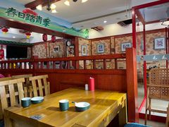 -毛毛熏肉•东北菜老字号(大安街店)