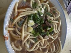 -老光明岗琼甜茶馆