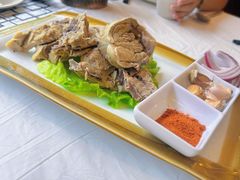 -海尔巴格新疆餐厅(东来兴店)