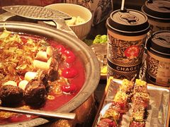 -探鱼·鲜青椒爽麻烤鱼(领展购物广场店)