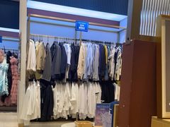 -海马体照相馆(大连柏威年购物中心店)