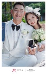点击看大图 -金夫人婚纱摄影(总店)