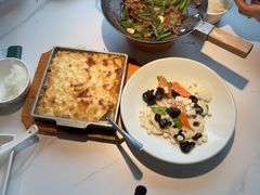 -庆江南江南菜(琴湖溪里花园城店)