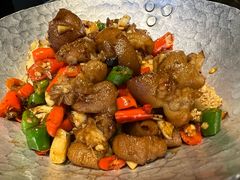 -隐厨·中国菜馆(三里屯T+MALL店)