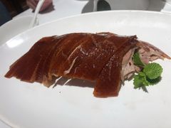酥香嫩烤鸭-四季民福烤鸭店(望京旺角店)