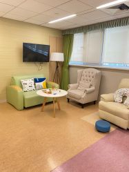 -杭州贝瑞斯美华妇儿医院·早孕·产检·儿科