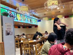 -乡土特色.冷锅鱼.牦牛肉汤锅