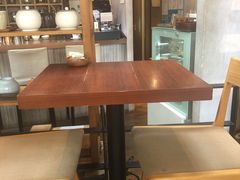 大堂-RUMORS COFFEE ROASTERY鲁马滋咖啡(湖南路店)