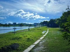 -粮心小农·大头虾亲子生态园(长发店)