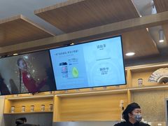 -霸王茶姬(南京六合天合广场店)