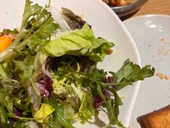 -HELLO 27 意面·沙拉·帕尼尼