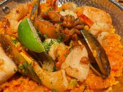 -翠贝卡&Mama Kelly Brunch Coffee(河西店)