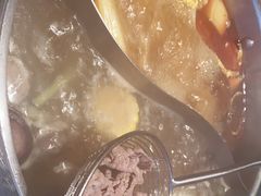 -左庭右院鲜牛肉火锅(苏州园区永旺店)