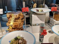 -江南韵·无锡太湖文化体验餐厅(凤凰天街店)