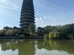 -红梅公园