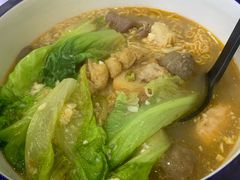 豆腐串-唐记麻辣拌麻辣烫(景田东路店)