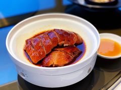 陈皮烧鹅-粤界(望京金辉店)
