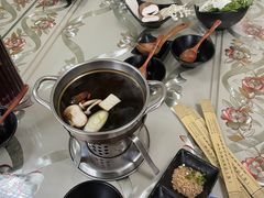 -丽江庭院之丽江往事(安定门店)