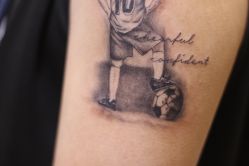 -飛凡TATTOO纹身•原创