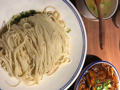 -十面春风·江南面馆(崇宁路店)