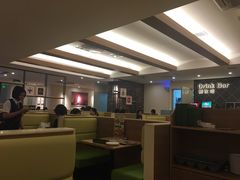 -萨莉亚意大利餐厅(白云汇店)