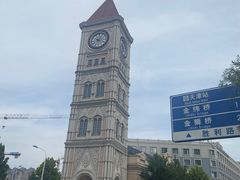 -天津意大利风情旅游区