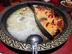 -黄家码头老火锅(解放碑旗舰店)