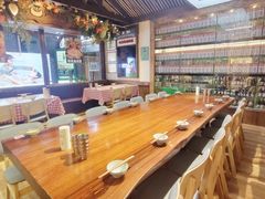 -酒阳蒸经·观音桥大排档