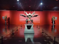 -中华艺术宫(上海美术馆)