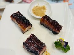 -粤小馆(天安云谷店)