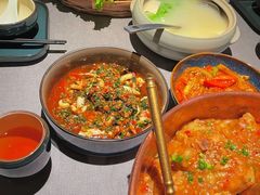 -缘生态云南菜·野生菌庭院餐厅(华侨城店)