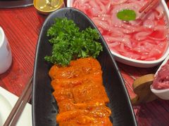 -小龙翻大江文化火锅(太古里店)
