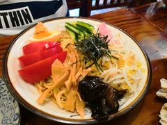 中华面-百步拉面