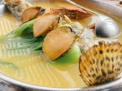 -野蔓果·山野菜(西湖景区·龙井茶田店)