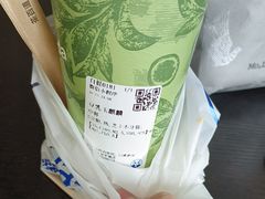 -茶百道(京华城店)