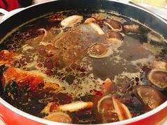 火锅-慈海素食馆