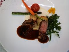 -马克西姆餐厅(崇文门店)