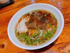 -肆姐面粉馆(坡子街店)