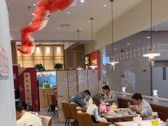 -大厨小馆(华阳城店)