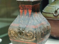 -陕西历史博物馆