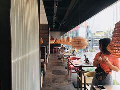 -味千拉面(杭州滨江星光大道店)