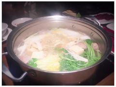 -牛焱·贵州黄牛肉火锅(城西银泰店)