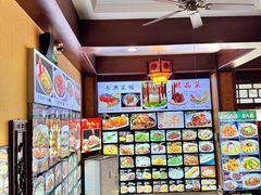 -长兴菜馆(高桥店)