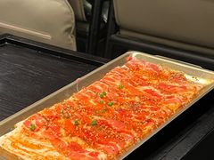 -西塔老太太泥炉烤肉(龙湖北苑天街店)
