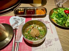 -西塔老太太泥炉烤肉(亚运村店)