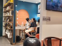 -海马体照相馆(重庆爱琴海购物公园店)