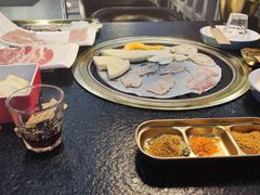 -熊大·鲜烤黄牛肉(五山店)