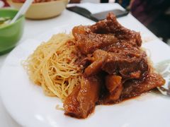 -麦文记面家(佐敦店)