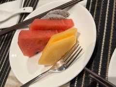 -客莱福诺富特酒店·互动餐厅
