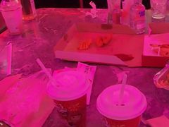 -星聚会KTV X Party(上海真如中海环宇城店)